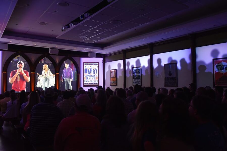 Nashville: Ryman Auditorium Self-Guided Tour - Why the Ryman feels different from a regular museum