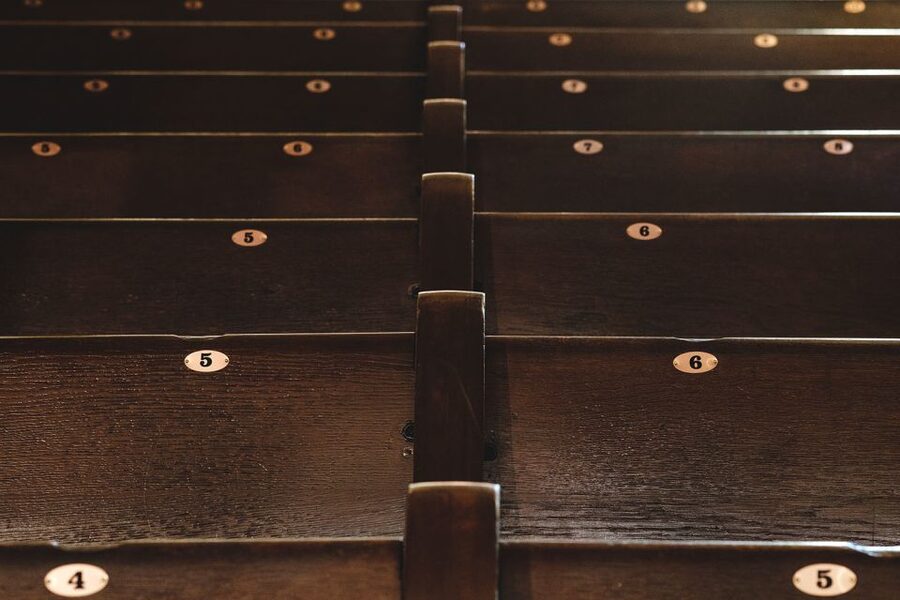 Nashville: Ryman Auditorium Self-Guided Tour - The stage photo is the visit’s small highlight