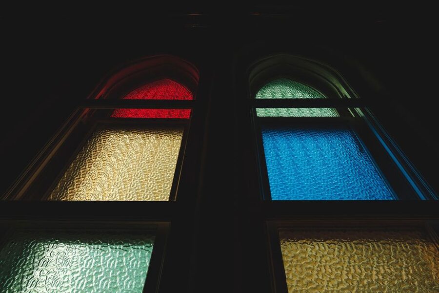 Nashville: Ryman Auditorium Self-Guided Tour - Access, bags, and booking details