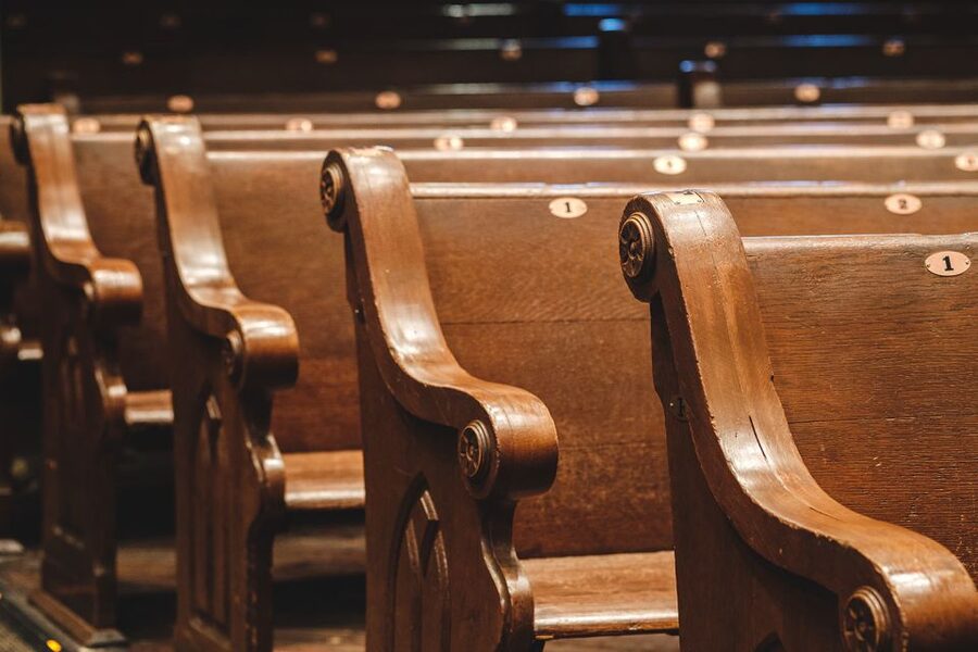 Nashville: Ryman Auditorium Self-Guided Tour - The Soul of Nashville presentation comes first