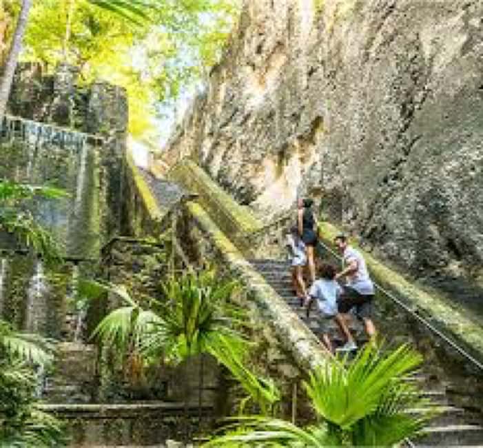 Nassau: Self Drive Speed Boat & Guided ATV Tour + Free Lunch - Is $275 a fair price?
