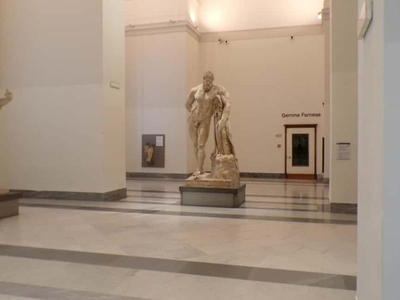 National Archaeological Museum synchronized audioguided tour without QR or app - Cancellation and booking flexibility