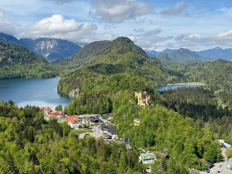 Neuschwanstein Castle Skip-the-Line Ticket with Audio Guide - Should you book the Neuschwanstein ticket?