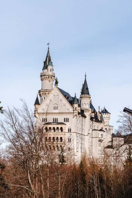 Neuschwanstein Castle Skip-the-Line Ticket with Audio Guide - The two-hour gap that can make or break your day