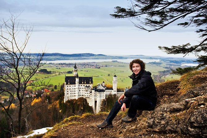 Neuschwanstein Castle Ticket With Audio Guided Tour - Why Neuschwanstein still earns the attention