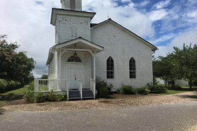 New Orleans: Whitney Plantation Audio Tour with Transfers