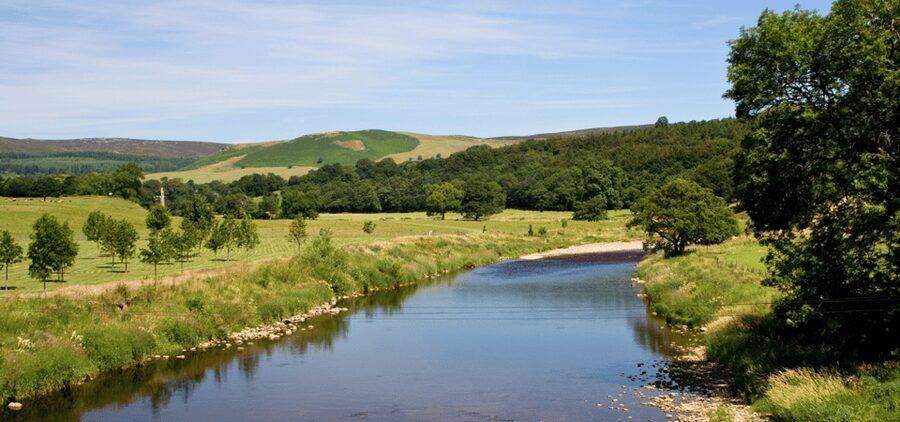 Nidderdale Driving Tour with an APP - What the $14 price really buys you