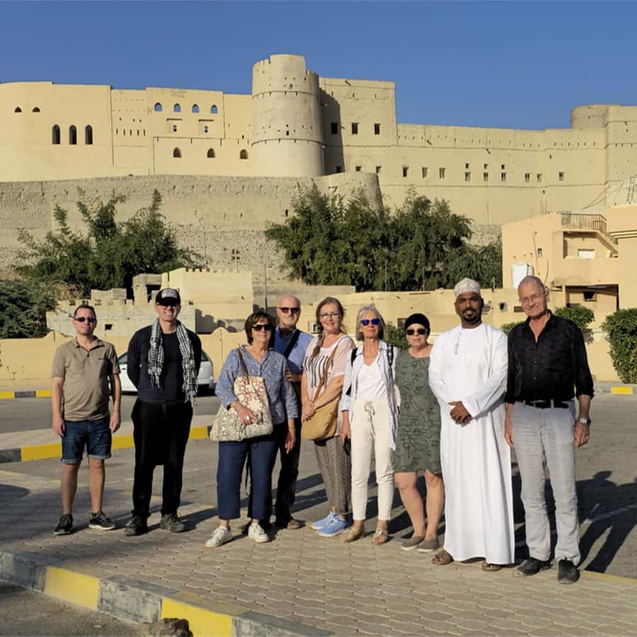 Nizwa Heritage & Culture Full Day Tour with Audio Guiding - Why Nizwa makes a worthwhile day from Muscat