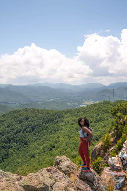 North Atlanta Slingshot: Bell Mountain Self Guided Tour - What the Slingshot Drive Adds
