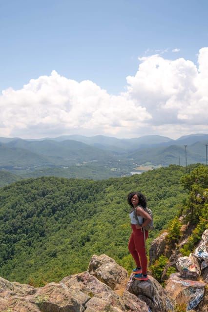 North Atlanta Slingshot: Bell Mountain Self Guided Tour - Who Will Get the Most From This Experience