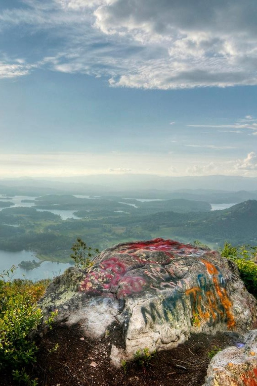 North Atlanta Slingshot: Bell Mountain Self Guided Tour - Should You Book the Bell Mountain Slingshot Tour?