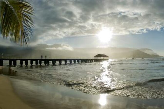 North Shore Kauai Self-Guided Audio Tour - What you get for $15.99