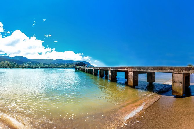 North Shore Kauai Self-Guided Audio Tour - Beaches beyond Hanalei