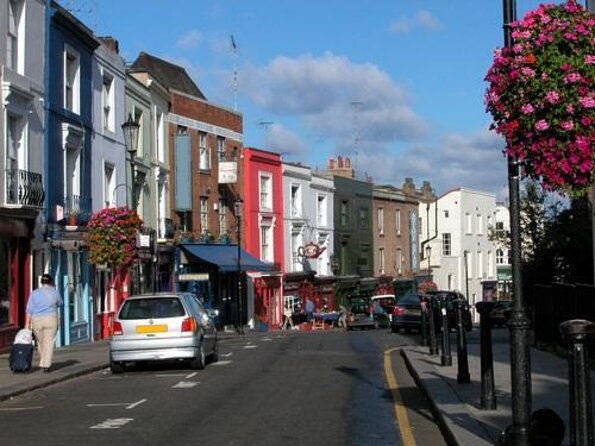 Notting Hill’s Secret Spots: A Self-Guided Walking Tour - Key points to know before you go