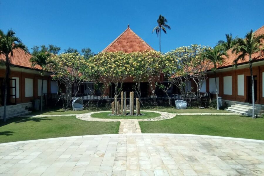 Nusa Dua: Museum Pasifika Admission Ticket with Audio Guide - Why Museum Pasifika is worth your time in Nusa Dua