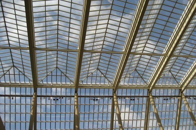 NYC: Metropolitan Museum of Art Guided or Self-Guided Tour - What to Do After the Two Hours