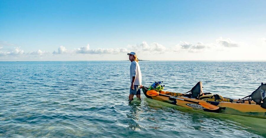 Oahu: Kaneohe Self-Guided Sandbar Kayaking Experience - Why Kaneohe Sandbar is worth the paddle