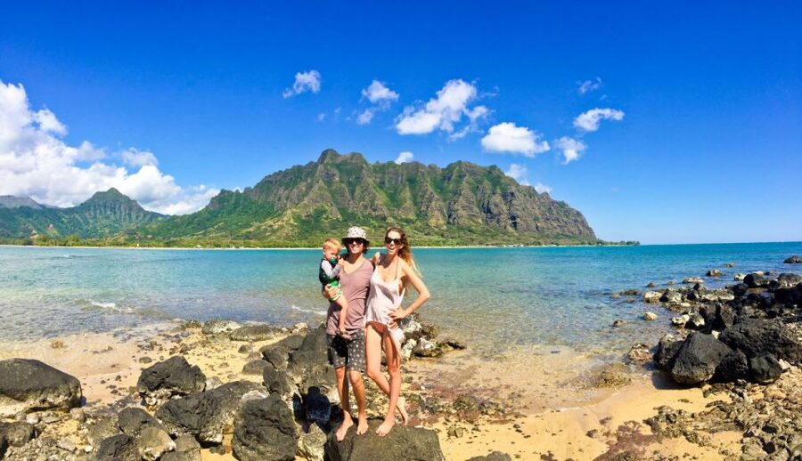 Oahu: Mokoliʻi Kayak Rental and Self-Guided Hike - Key points to know before booking