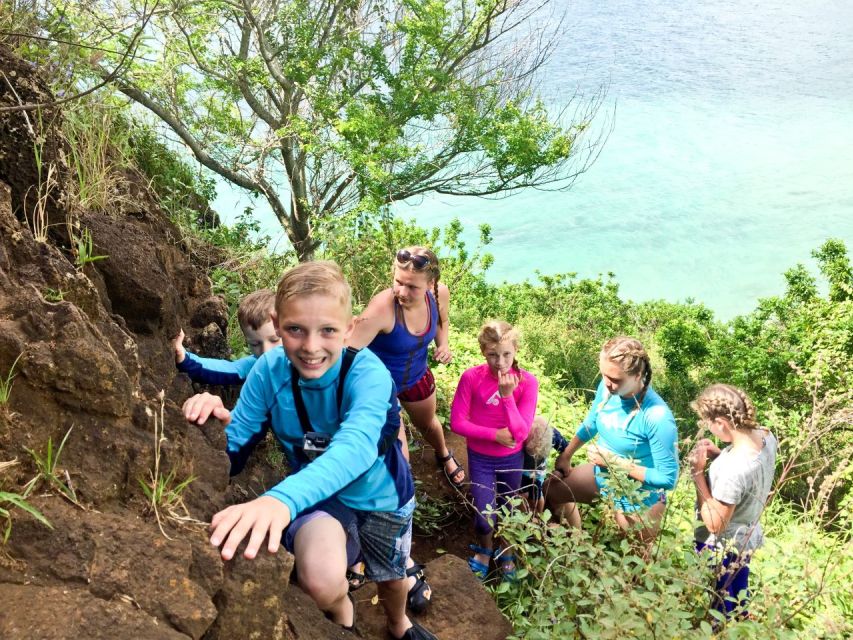 Oahu: Mokoliʻi Kayak Rental and Self-Guided Hike - Why Mokoliʻi makes a memorable half-day