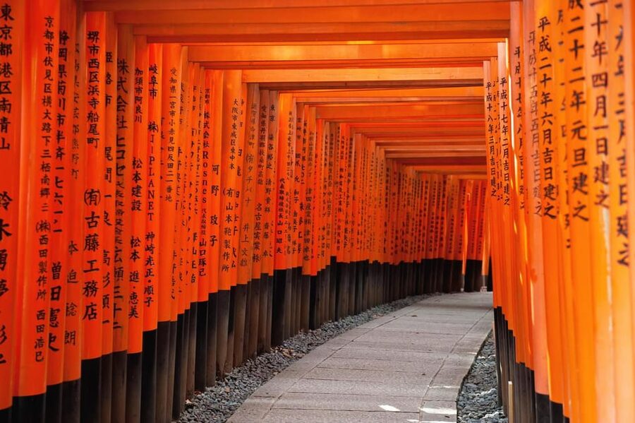One Day Private Customized Self-Guided Tour in Kyoto - Kinkaku-ji: beautiful, quick, and crowded
