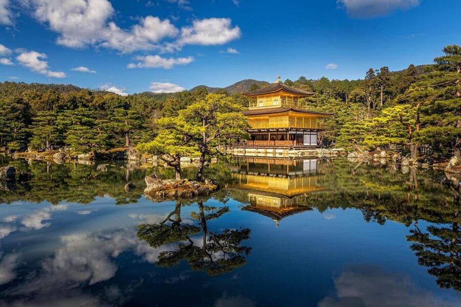 One Day Private Customized Self-Guided Tour in Kyoto - Nijo Castle and Fushimi Inari