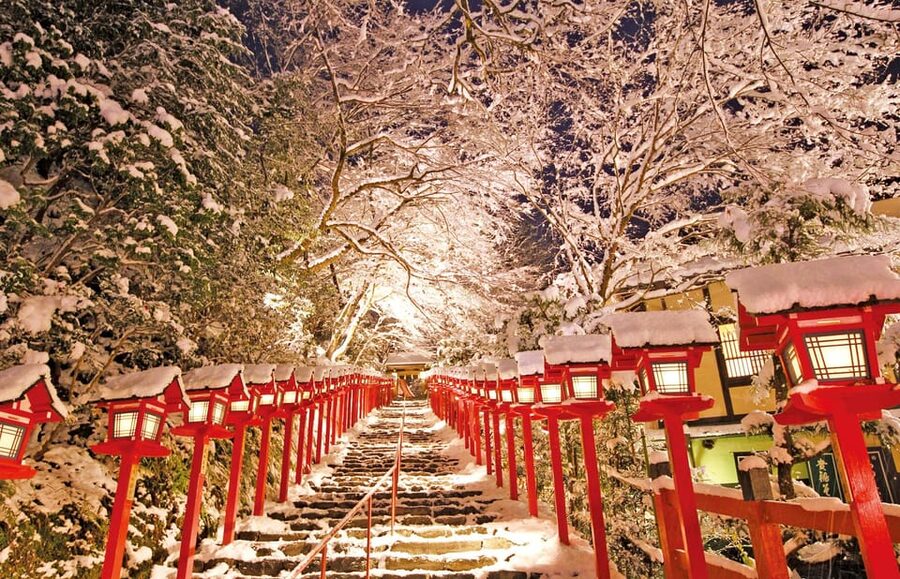 One Day Private Customized Self-Guided Tour in Kyoto - Building a sensible Kyoto day