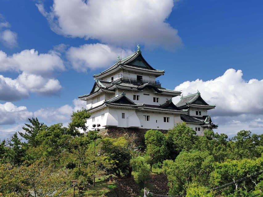 One Day Private Customized Self-Guided Tour in Wakayama - The smart way to plan a Wakayama day