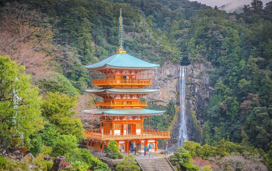 One Day Private Customized Self-Guided Tour in Wakayama - Kumano Kodo: scenic, but not a quick tick-box stop