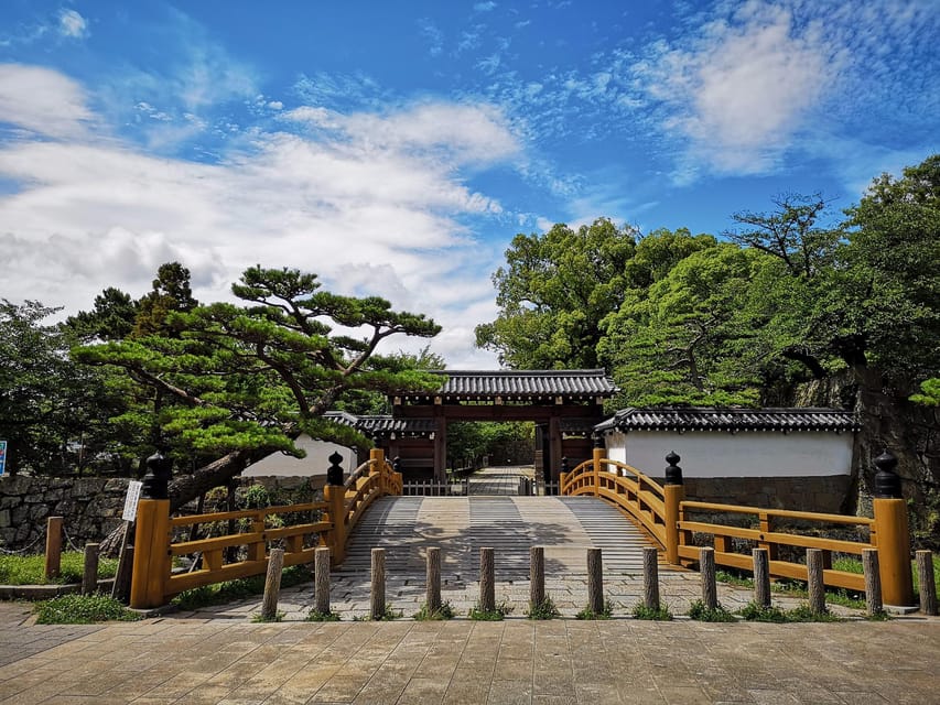 One Day Private Customized Self-Guided Tour in Wakayama - Shirahama, Senjojiki, and Engetsu Island