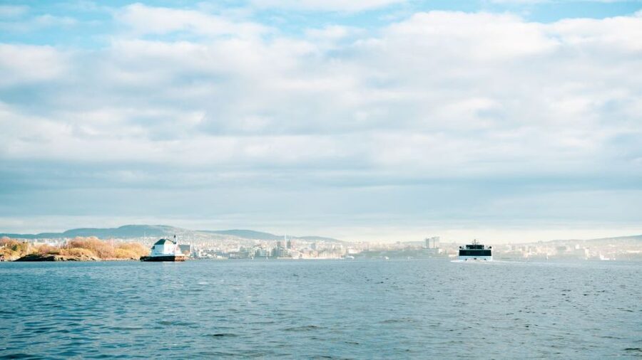 Oslo: Scenic Fjord Cruise with Audio Guide Commentary - The best time to go