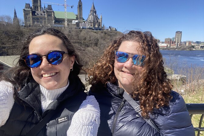 Ottawa Mystery Quest: Self-Guided Detective Adventure - Timing, pace, and practical planning