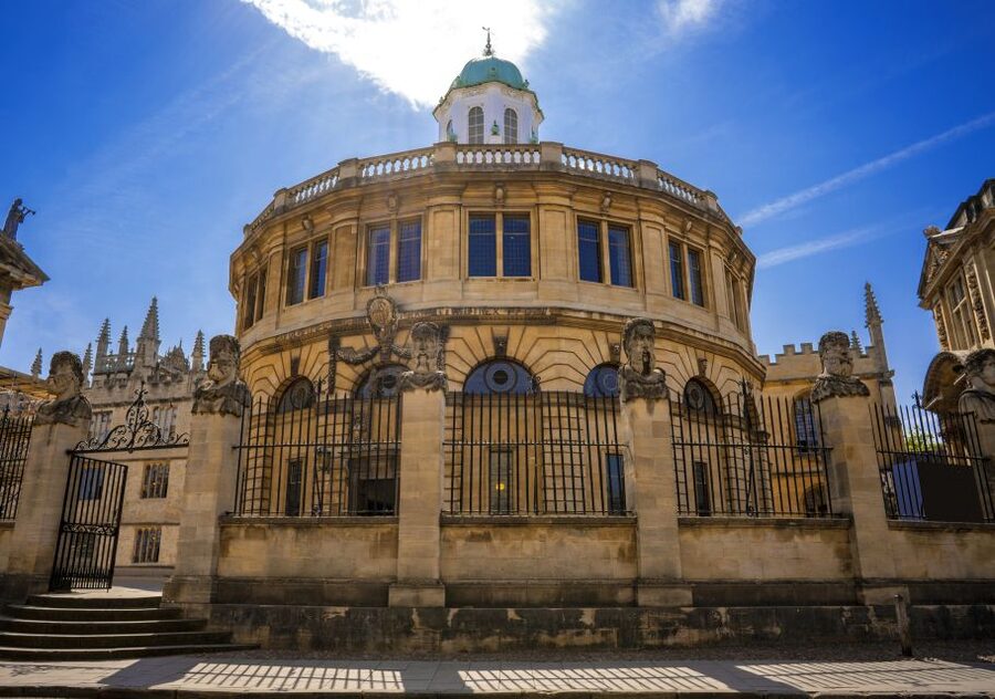 Oxford: City and Universities Express Tour & Audio Guide - Who will enjoy this tour most