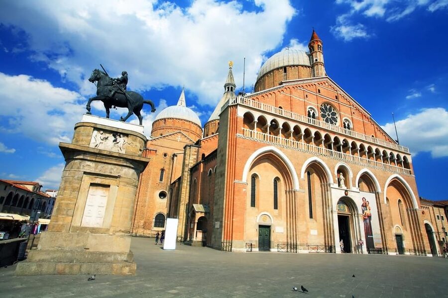 Padua: Scrovegni Chapel Ticket and Audio Guide - Why the Scrovegni Chapel deserves your time
