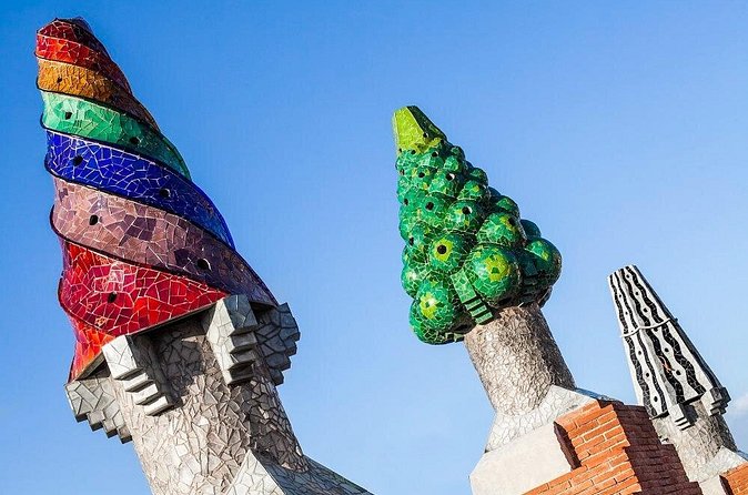 Palau Guell by Gaudi with Audio Guide in Barcelona - Planning your one-hour visit