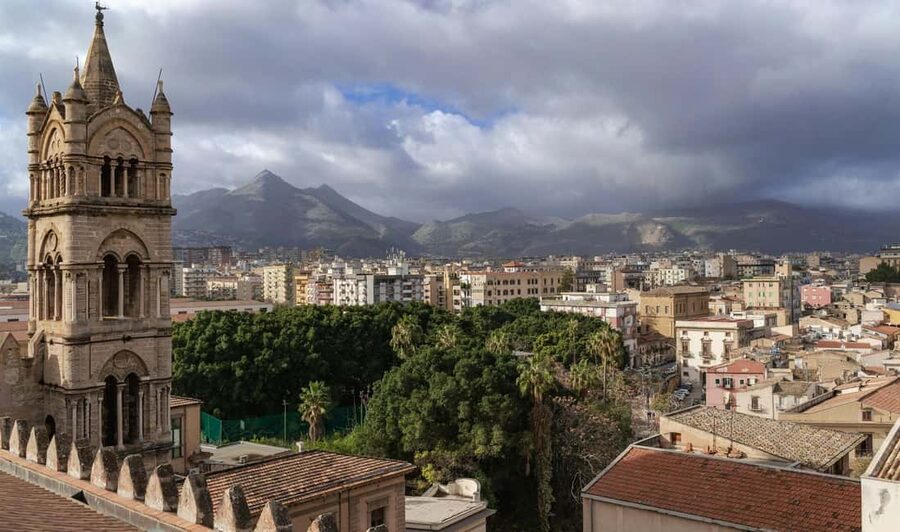 Palermo: Cathedral Audioguided Tour & Rooftop Entry Ticket - What the audio guide adds, and what it does not