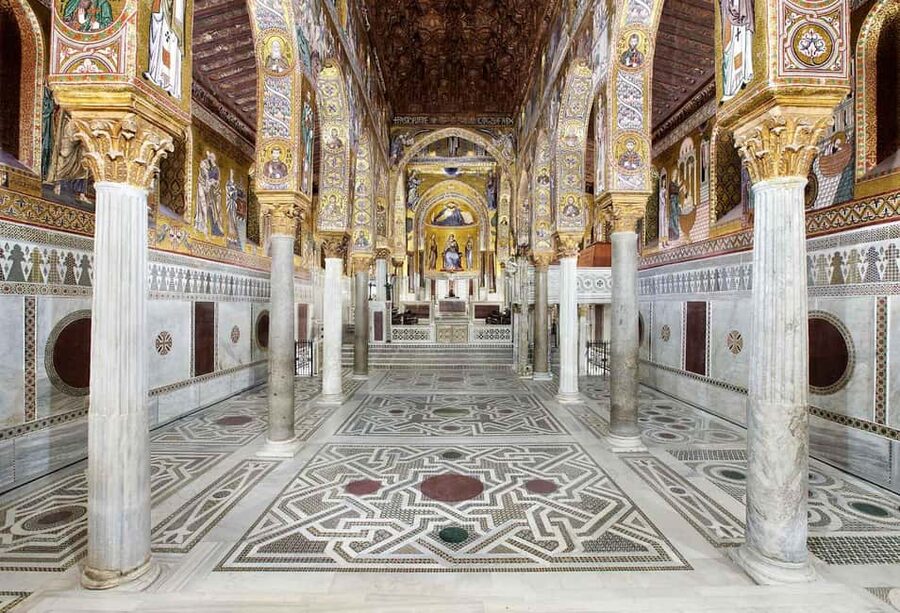 Palermo: Norman Palace Ticket & Audio App Downloadable - Why Palermo’s Norman Palace matters