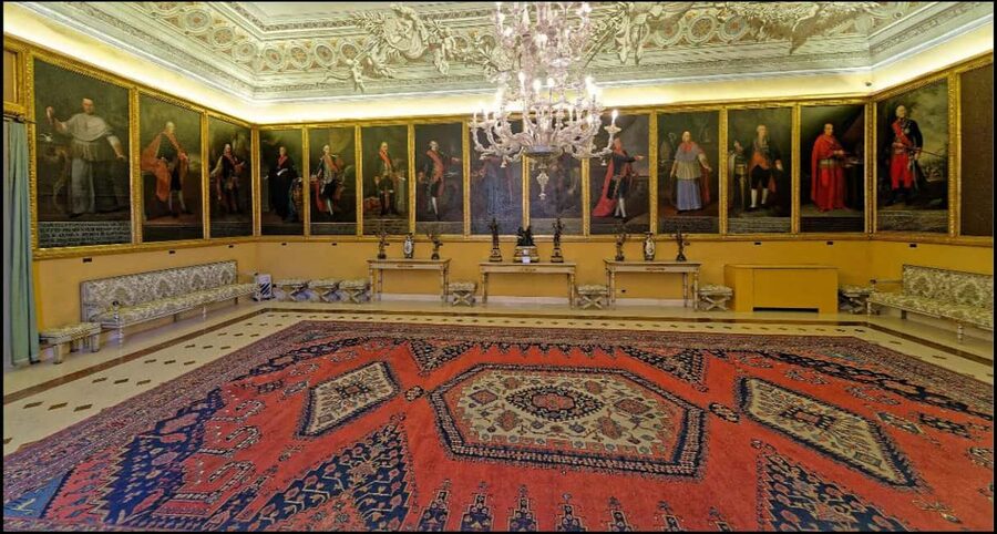 Palermo: Norman Palace Ticket & Audio App Downloadable - Timing your one-day visit