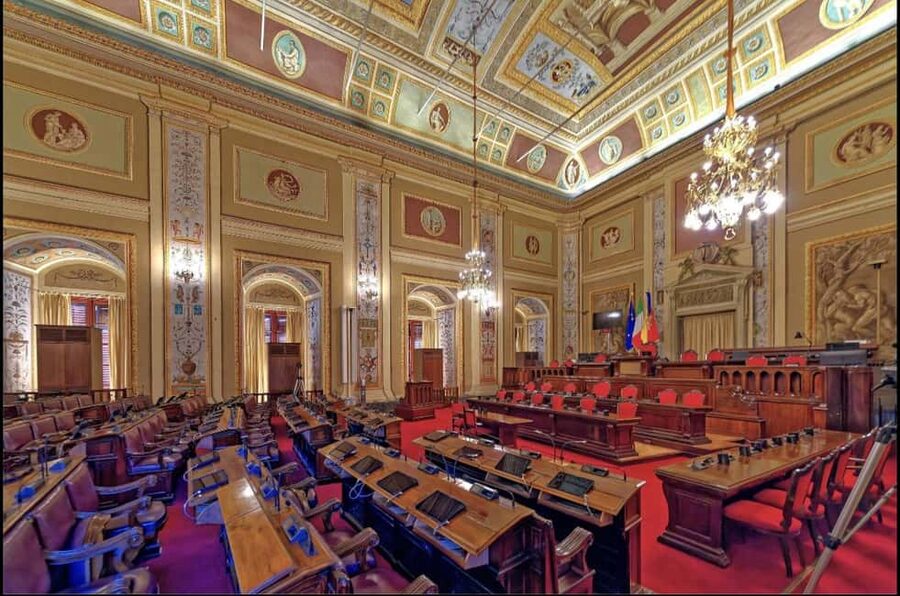 Palermo: Norman Palace Ticket & Audio App Downloadable - Who will enjoy this visit most