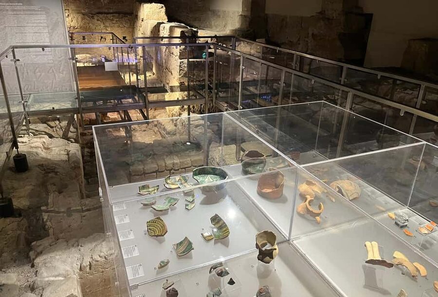 Palermo: Palatine Chapel, Audio App & optional Norman Palace - Is $35 a fair price?