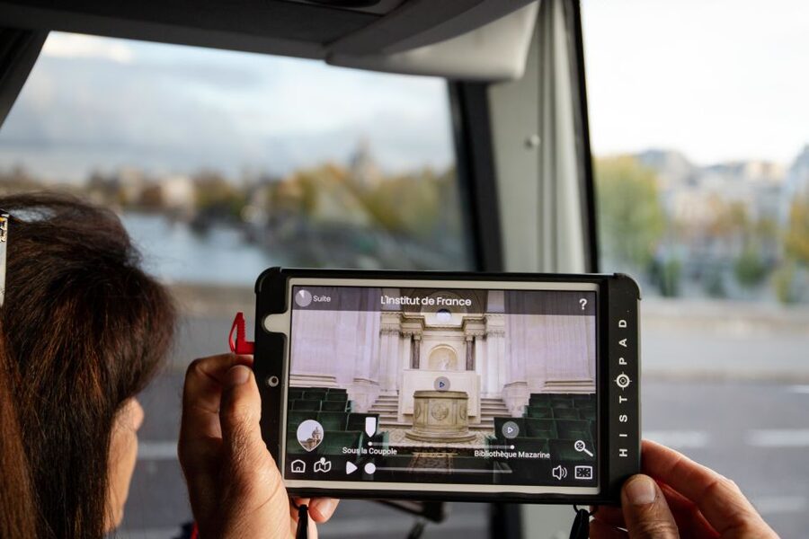 Paris: Audio-Guided Bus Tour & Seine River Cruise - How to Make the Three Hours Work Better