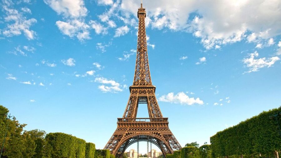 Paris Audioguide - TravelMate app for your smartphone - Notre Dame, Sainte-Chapelle, and the Latin Quarter
