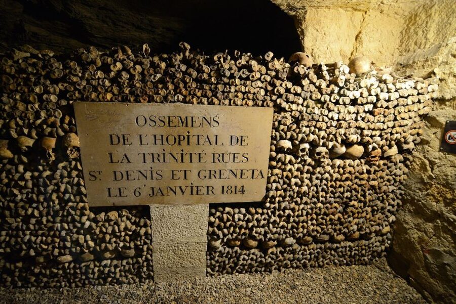 Paris: Catacombs Entry & Seine River Cruise with Audio Guide - Why the Catacombs Are Worth Your Time