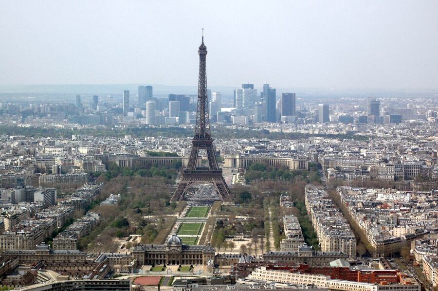 Paris: Eiffel Tower Access w/ Audioguide and Optional Cruise - Security and the meaning of skip-the-line