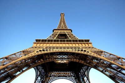 Paris: Eiffel Tower Access w/ Audioguide and Optional Cruise