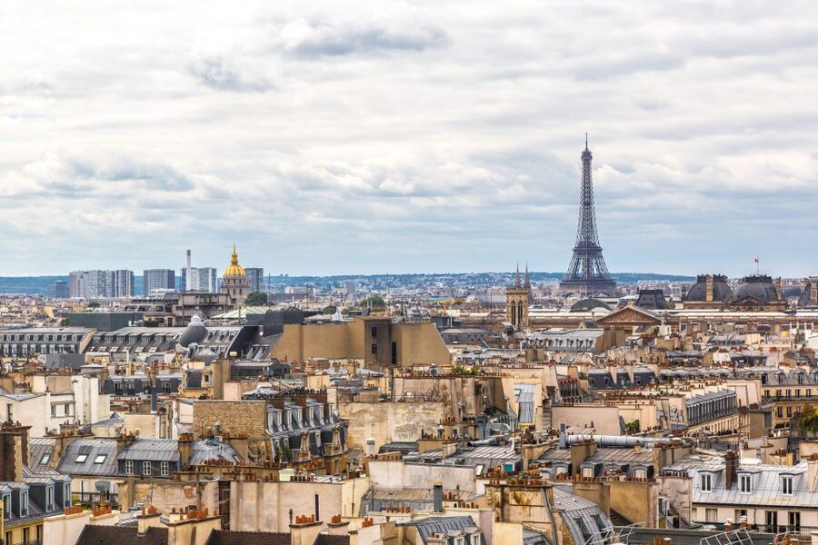 Paris: Eiffel Tower Access w/ Audioguide and Optional Cruise - How much value do you get for $93?