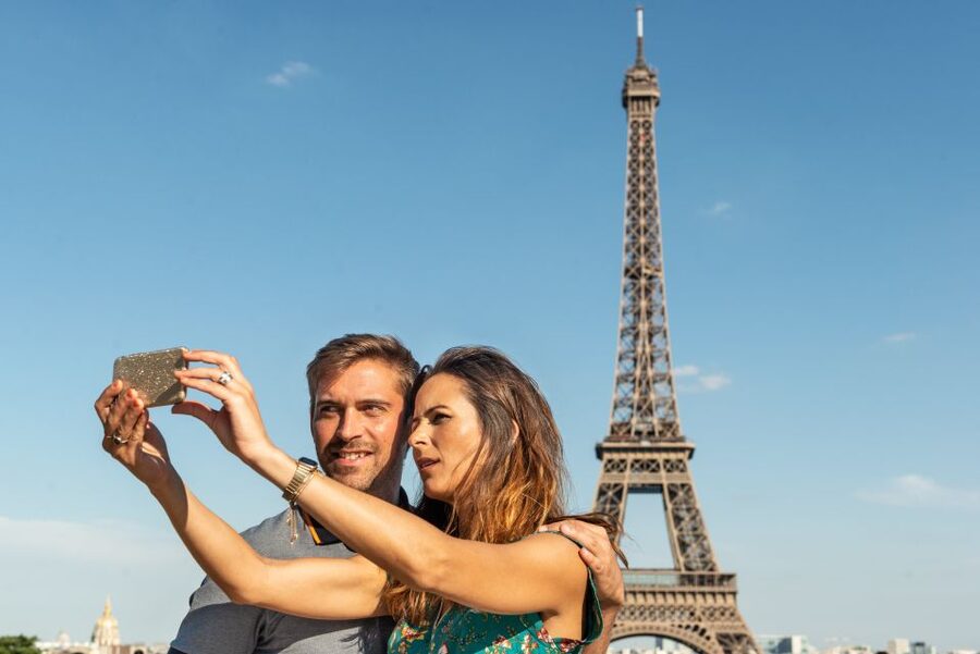 Paris: Eiffel Tower Access w/ Audioguide and Optional Cruise - Practical tips for a smoother visit