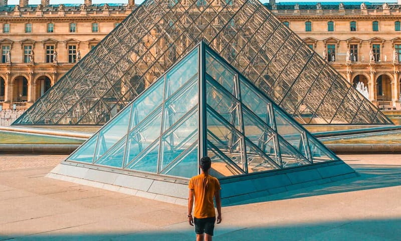 Paris: Louvre Museum Ticket with Audio guide - What this Louvre ticket actually gives you