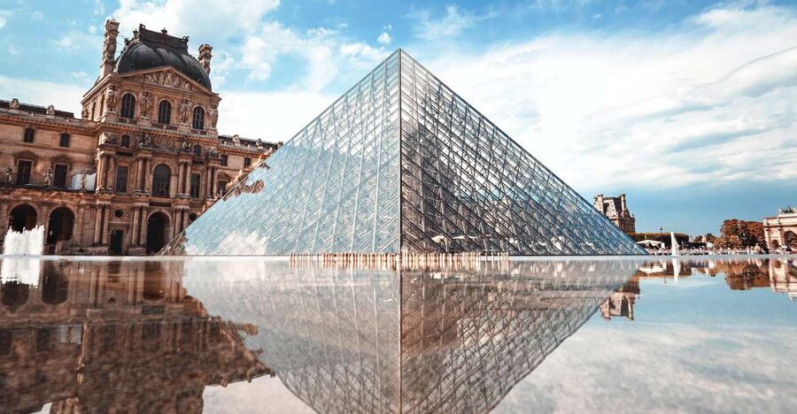 Paris: Louvre Ticket with Audioguide App and Seine Cruise - Who should choose this experience?