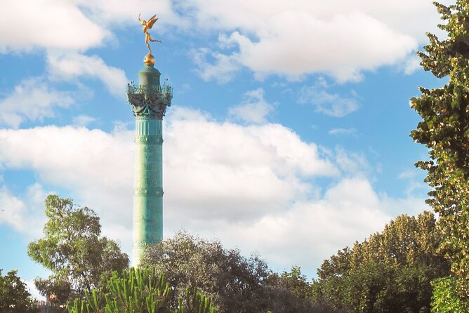Paris (Marais District) Scavenger Hunt and Self-Guided Tour - Is $11.88 good value?