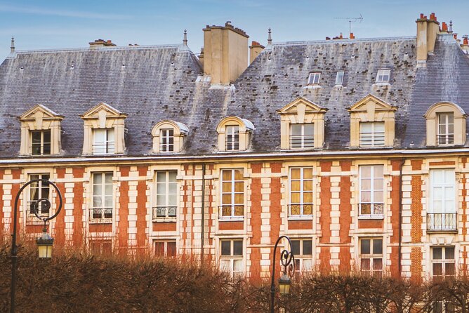 Paris (Marais District) Scavenger Hunt and Self-Guided Tour - Who should book this Marais scavenger hunt?